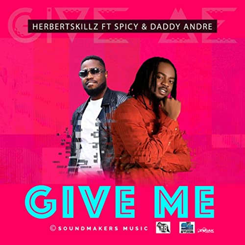 HerbertSkillz ft.Bebe Cool,
